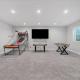Luxe 6BD Gem in Johnstown -Tons of Games + Firepit