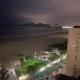 SHB - Brilho do Mar: Varanda Vista para o Oceano, Santos (fotografie 9)