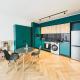 1bedroom Luxe Nine Palms near Canal Walk, Кейптаун - Фото 8
