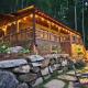 Bungalow, Lake Glenville, Amazing Views, & Sauna!