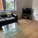 Stylish City Stay on Fleet Street, Modern Comfort in the Heart of Birmingham, Birmingham (foto 8)