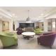 Fairfield Inn & Suites by Marriott Edmond, Эдмонд (фото 3)