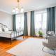 Apartament Clover by Meadow Stay Apartments Cracovia - Foto 5
