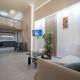 Loft 53- Urban Stay by MPS, Athen - Foto 6