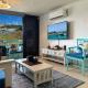 Marina View Condo 2 Bed - 2 Bath Sleeps 7