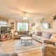 St Augustine Beach Condo with Patio and Pool Access!, Butler Beach