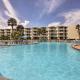 St Augustine Beach Condo with Patio and Pool Access!, Butler Beach (fotografie 2)