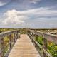 St Augustine Beach Condo with Patio and Pool Access!, Butler Beach (fotografie 3)