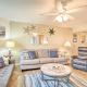 St Augustine Beach Condo with Patio and Pool Access!, Butler Beach (fotografie 4)