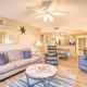 St Augustine Beach Condo with Patio and Pool Access!, Butler Beach (fotografie 5)