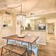 St Augustine Beach Condo with Patio and Pool Access!, Butler Beach (fotografie 6)