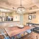 St Augustine Beach Condo with Patio and Pool Access!, Butler Beach (fotografie 7)