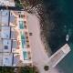 Beachfront Escape Villa Nevera