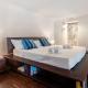 Milano Wellness Suite - Spa, Sauna & Gym Experience, Milán - Fotografie 10