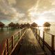 Tahiti Lagoon Resort, Punaauia - Fotografie 3