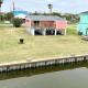 Coral on the Canal, Bolivar Peninsula - Fotografie 1