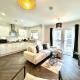 The Clyde Retreat, 2 Bedrooms, Glasgow - Fotografie 1