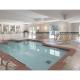 Fairfield Inn & Suites by Marriott Edmond, Эдмонд (фото 6)