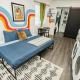 St Louis Private Vegas Oasis Prime Location, Patio & Games, Las Vegas - Photo 5