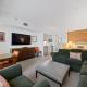 Palisades Tahoe Lodge Rentals Premium Studio #105, Olympic Valley - Fotografie 2