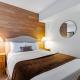 Palisades Tahoe Lodge Rentals Premium Studio #105, Olympic Valley - Fotografie 4