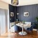 Modern 4BR Hse Family & Work Stays, Manchester - Fotografie 7