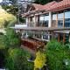 Casa Paloma - Lakefront - Waterfalls - Gardens, Сан-Маркос-ла-Лагуна (фото 2)