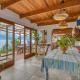 Casa Paloma - Lakefront - Waterfalls - Gardens, Сан-Маркос-ла-Лагуна (фото 6)