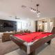 Modern Spacious 6BR Villa with Game Loft 5 Min to Strip, Stadium & Shopping!, Las Vegas - Photo 4