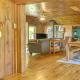 Rustic Cabin Retreat on Rangeley Lake! - Foto 9