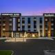 Fairfield by Marriott Inn & Suites Sikeston, Sikeston