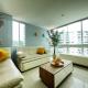 Espectacular apartamento Santa Marta, Pozos Colorados CLUB DE PLAYA, Santa Marta - Foto 6
