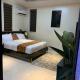 Studio luxury apartment, Mama