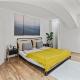 5 Minutes to S-Bahn Rennweg I Souterrain Trendy Loft, Vienna - Foto 10