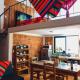 Beatiful apartment in the magical town of Orizaba