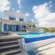 Villa Ioanni Helios - Stunning 4 Bedroom Protaras Villa - Few Minutes Drive To Fig Tree Bay