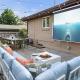 Cozy 5BR - Outdoor Theater, Fire Pit, Games Westminster - Foto 6