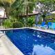 Rooms & Pool Macaws, Uvita - Fotografie 8