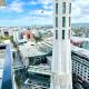 Fabulous Auckland CBD Views 2 Bedroom 2 Bathroom Apartment, Auckland - Foto 1