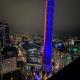 Gorgeous High Floor Skytower view 2 Bedroom Apartment in Auckland CBD, Окленд - Фото 9