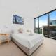 Metro Nest Light-Filled 1BR in CBD, Perth - Fotografie 8