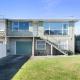 The Beach Base - Paraparaumu Holiday Home, Paraparaumu Beach - Fotografie 2