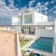 Villa Olive Bronze, Luxurious 2Bdr With Pool, Close To Protaras Strip And Beach, Protaras