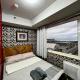 Vintage Luxx-Solemare Parksuites Free Pool Access!, Manila - Fotografie 1