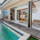 Villa Cubana - Paraíso Suite, Canggu (fotografie 7)