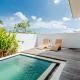 Villa Cubana - Paraíso Suite, Canggu (fotografie 6)