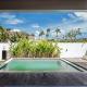 Villa Cubana - Paraíso Suite, Canggu (fotografie 8)