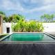 Villa Cubana - Paraíso Suite, Canggu (fotografie 9)