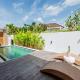 Villa Cubana - Paraíso Suite, Canggu (fotografie 2)