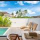 Villa Cubana - Paraíso Suite, Canggu (fotografie 3)